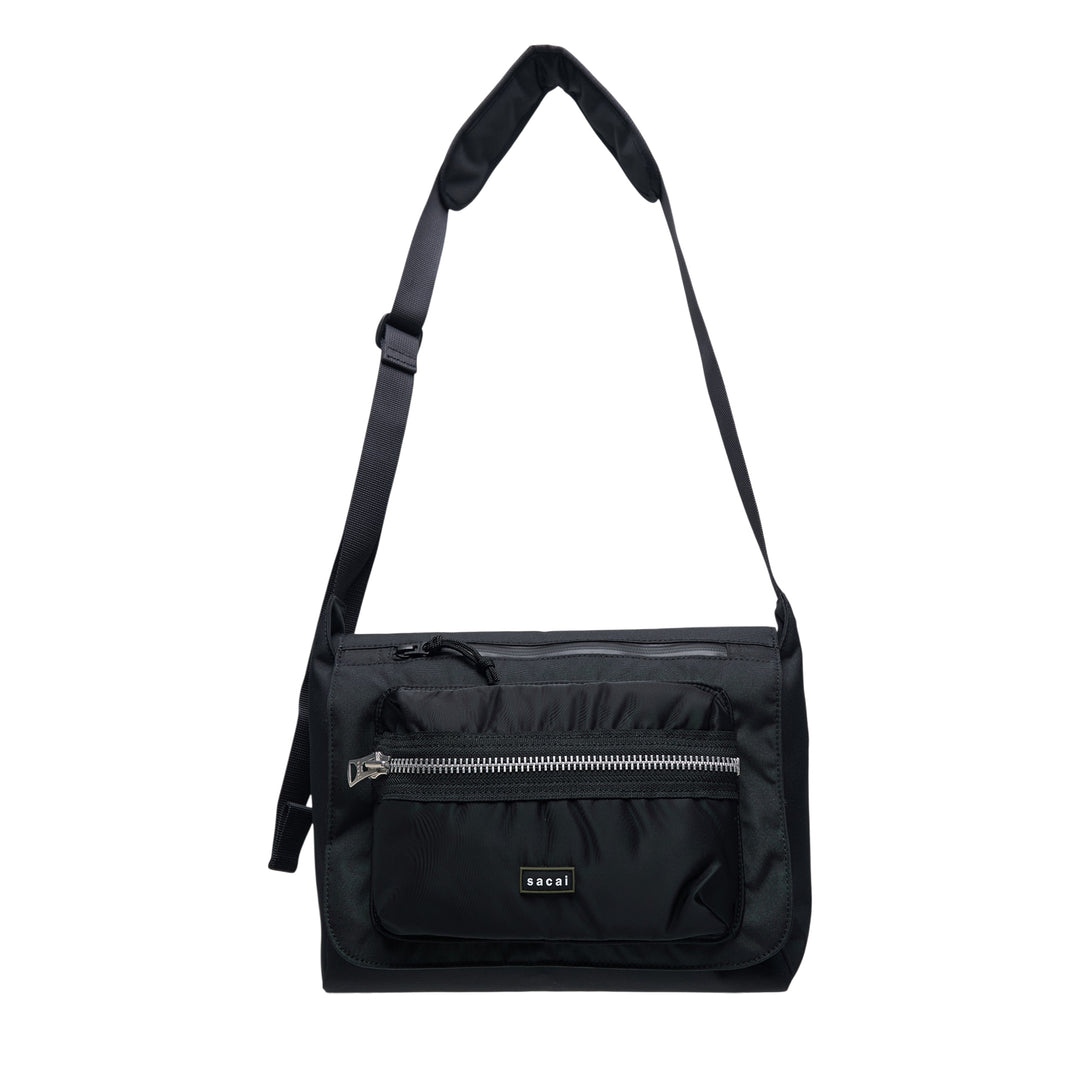 Pocket Shoulder Bag