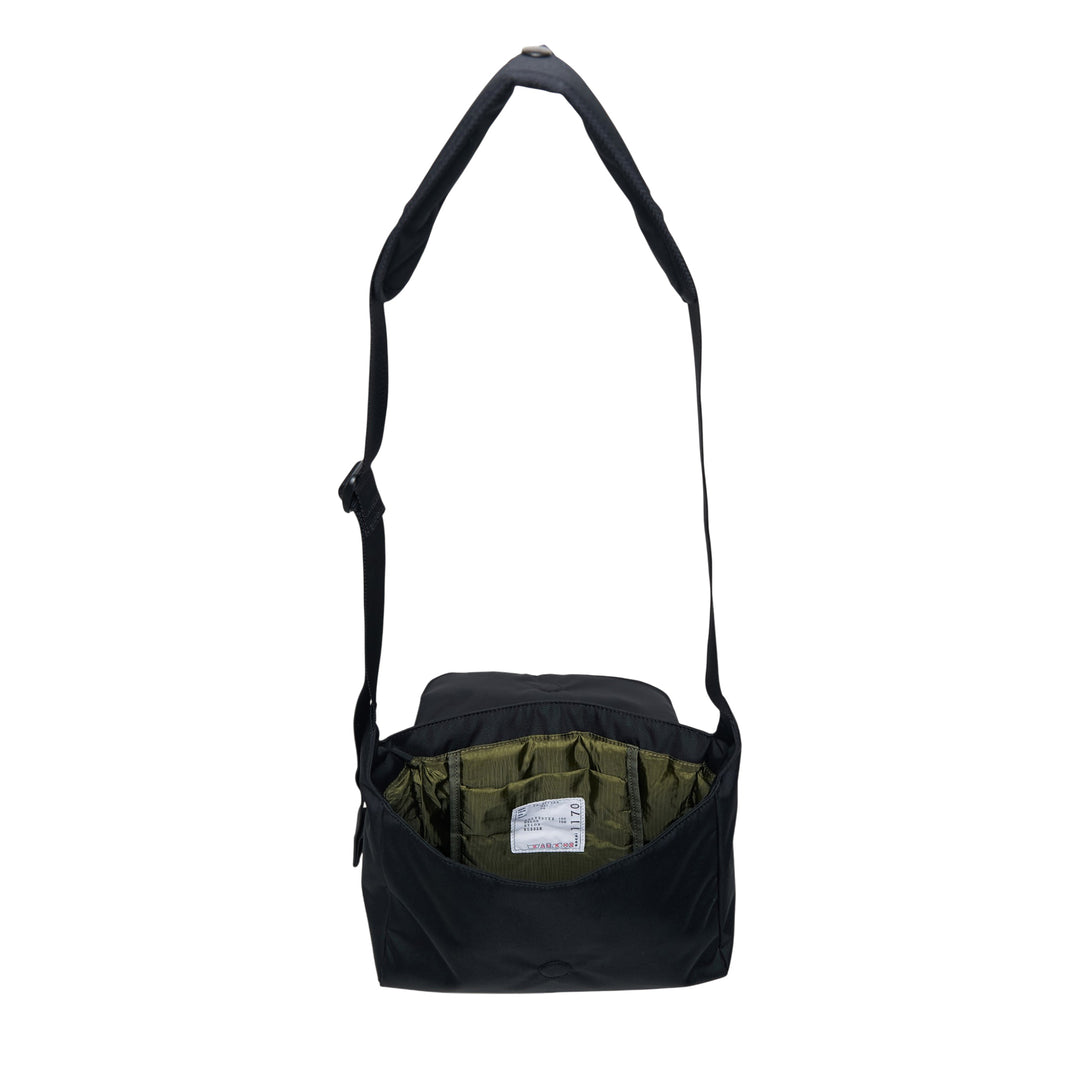 Pocket Shoulder Bag