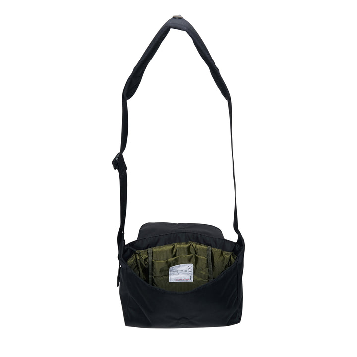 Pocket Shoulder Bag