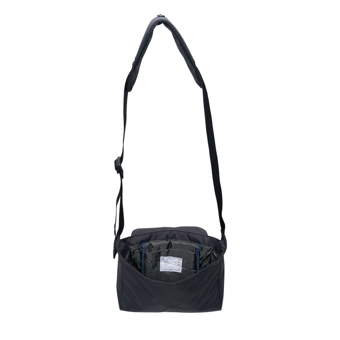 Pocket Shoulder Bag