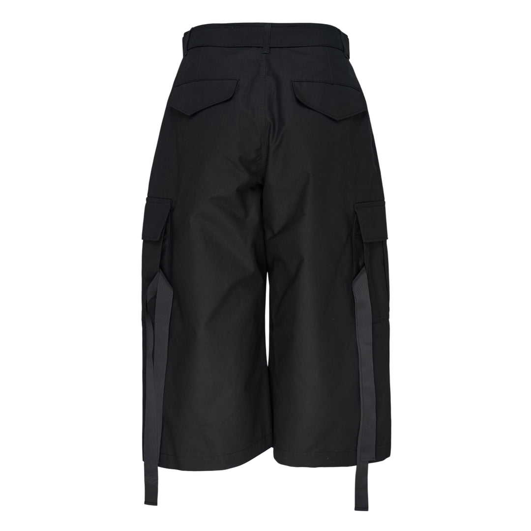 Cotton Weather Cargo Shorts
