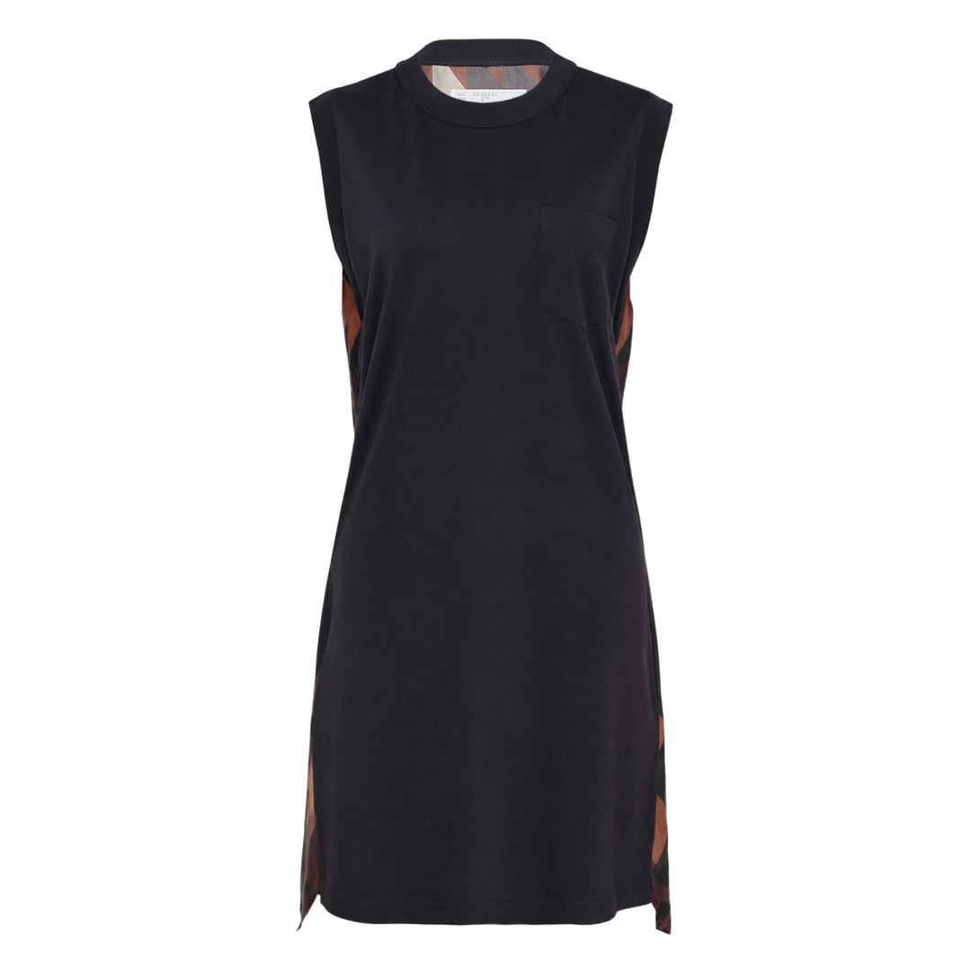 x A.P.C. Quilts Dress