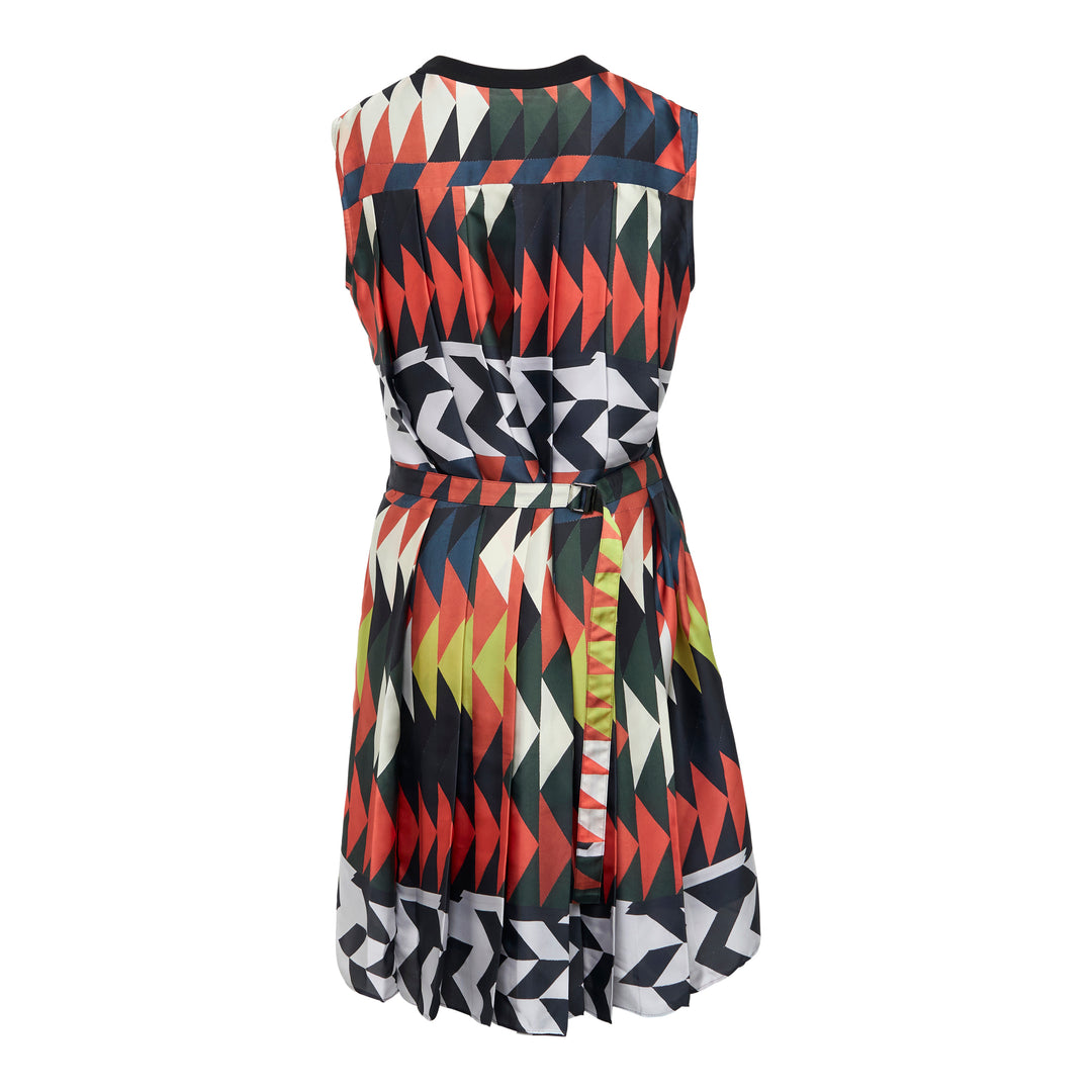 x A.P.C. Quilts Dress