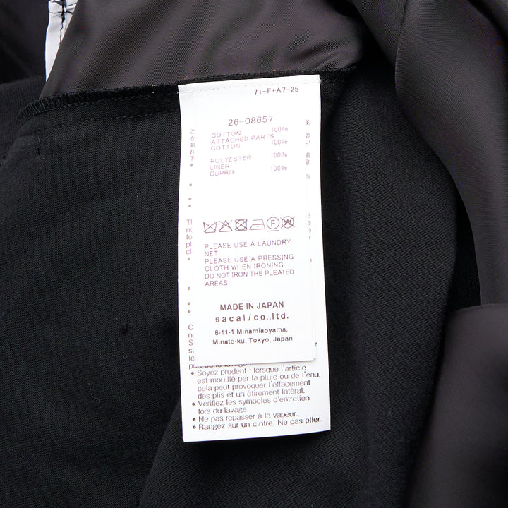 x A.P.C. Quilts Dress