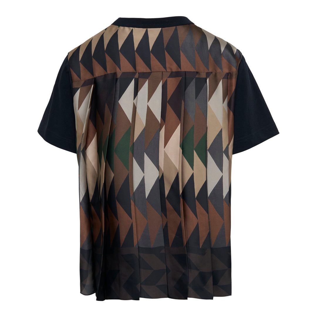 x A.P.C. Quilts T-Shirt