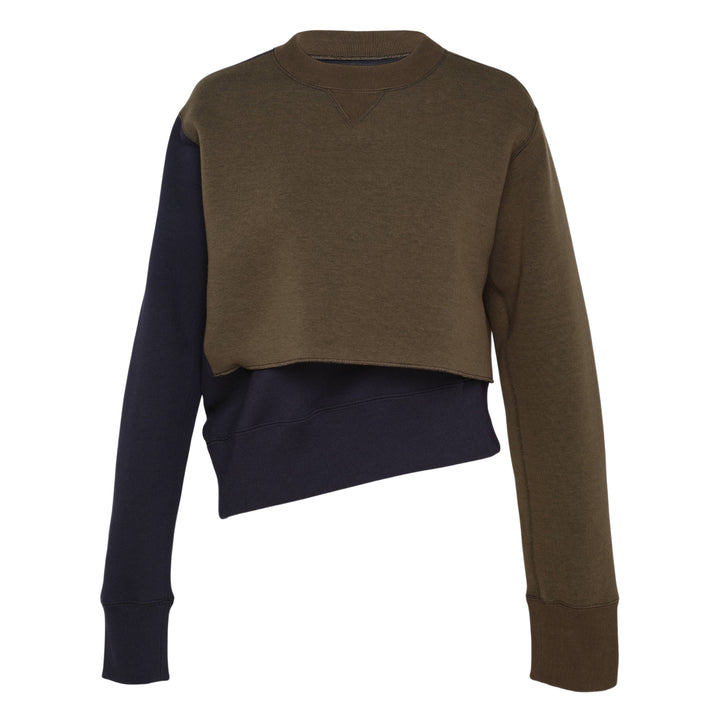 Sponge Sweat Pullover