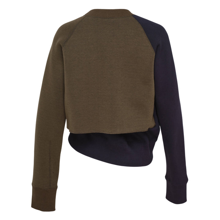 Sponge Sweat Pullover