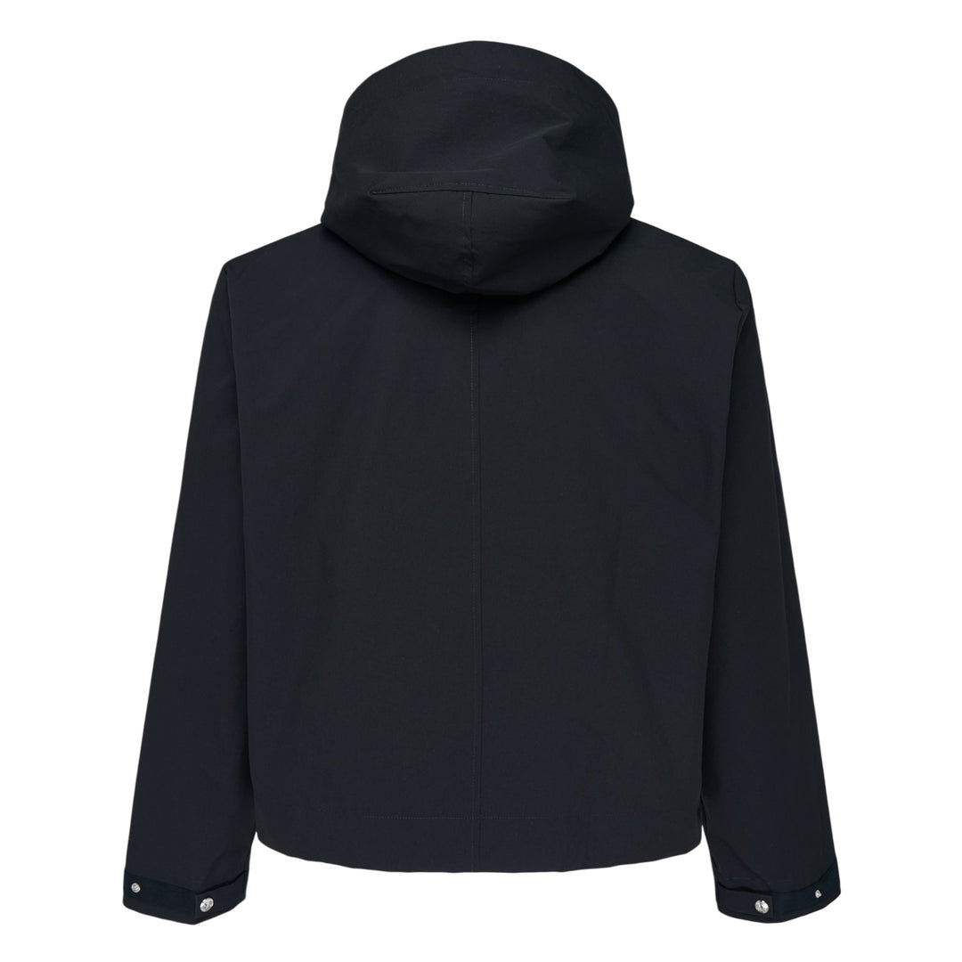 Hooded Mariner Jacket