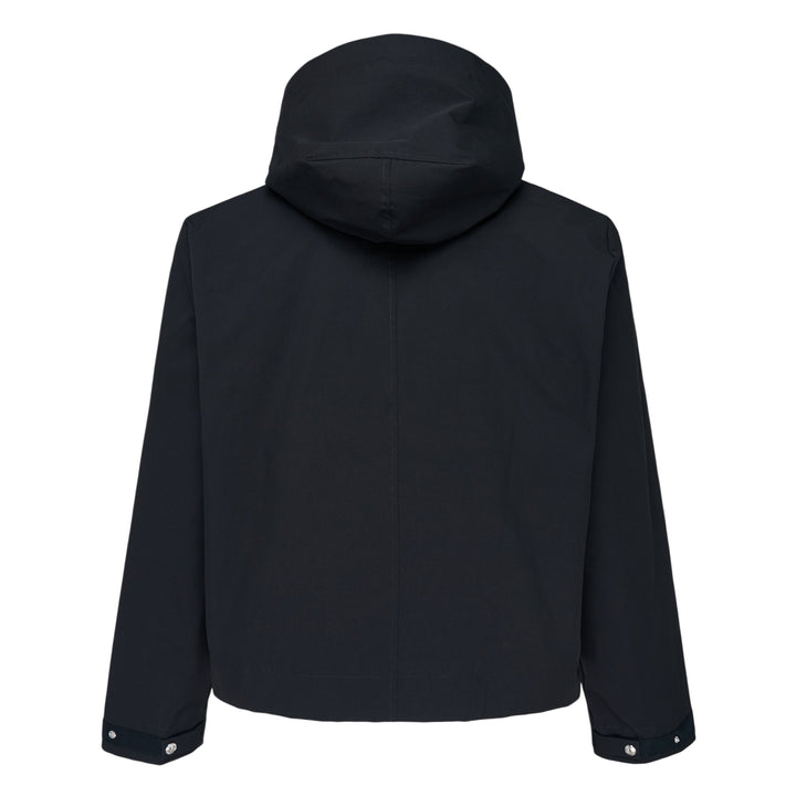 Hooded Mariner Jacket