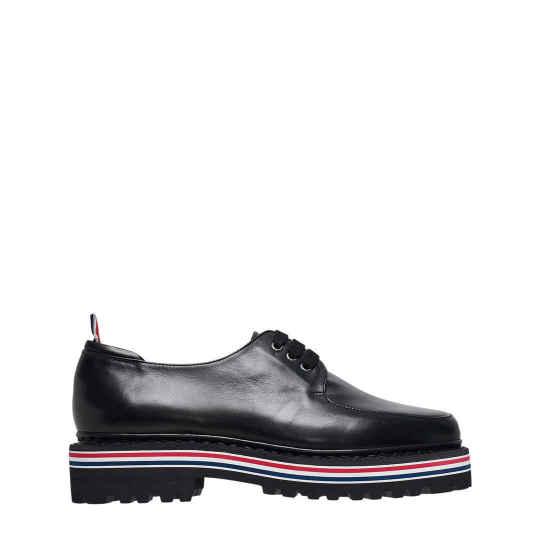 All Terrain Leather Derby