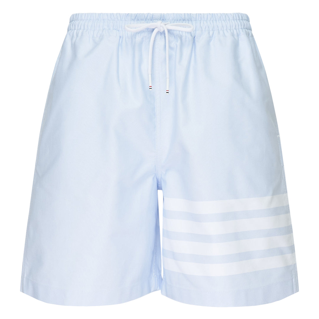 4-Bar Rugby Shorts