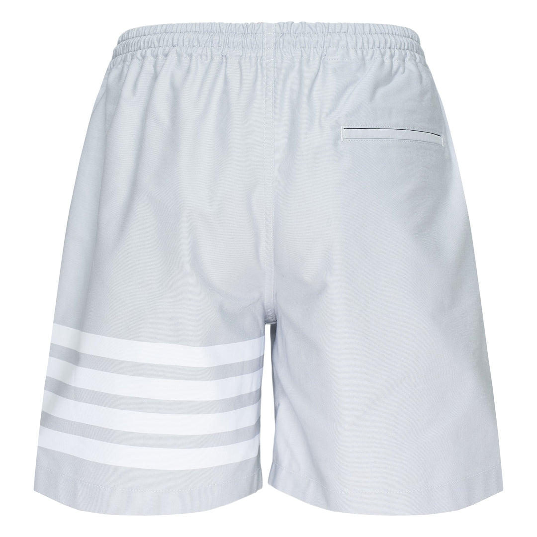 4-Bar Rugby Shorts