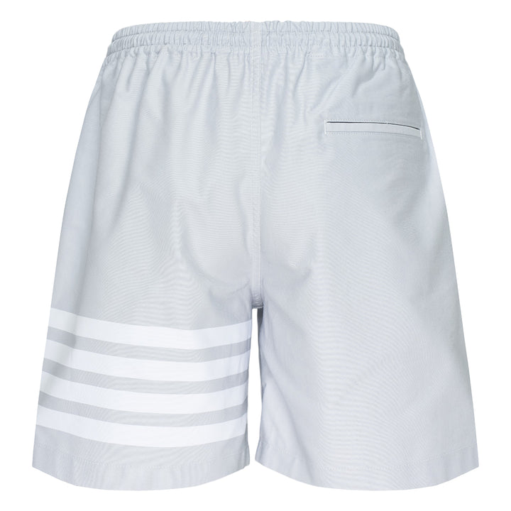 4-Bar Rugby Shorts