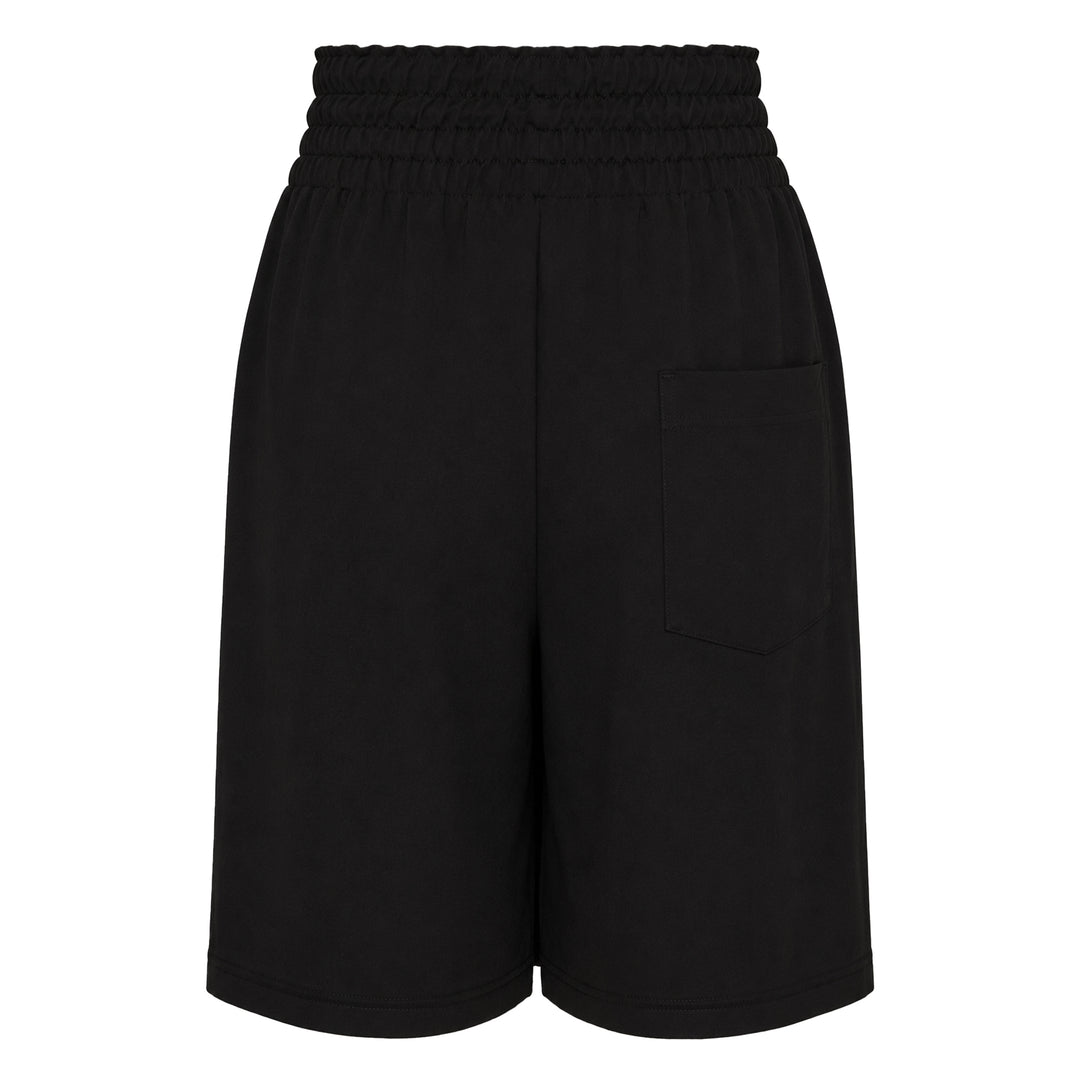 Double Waist Shorts