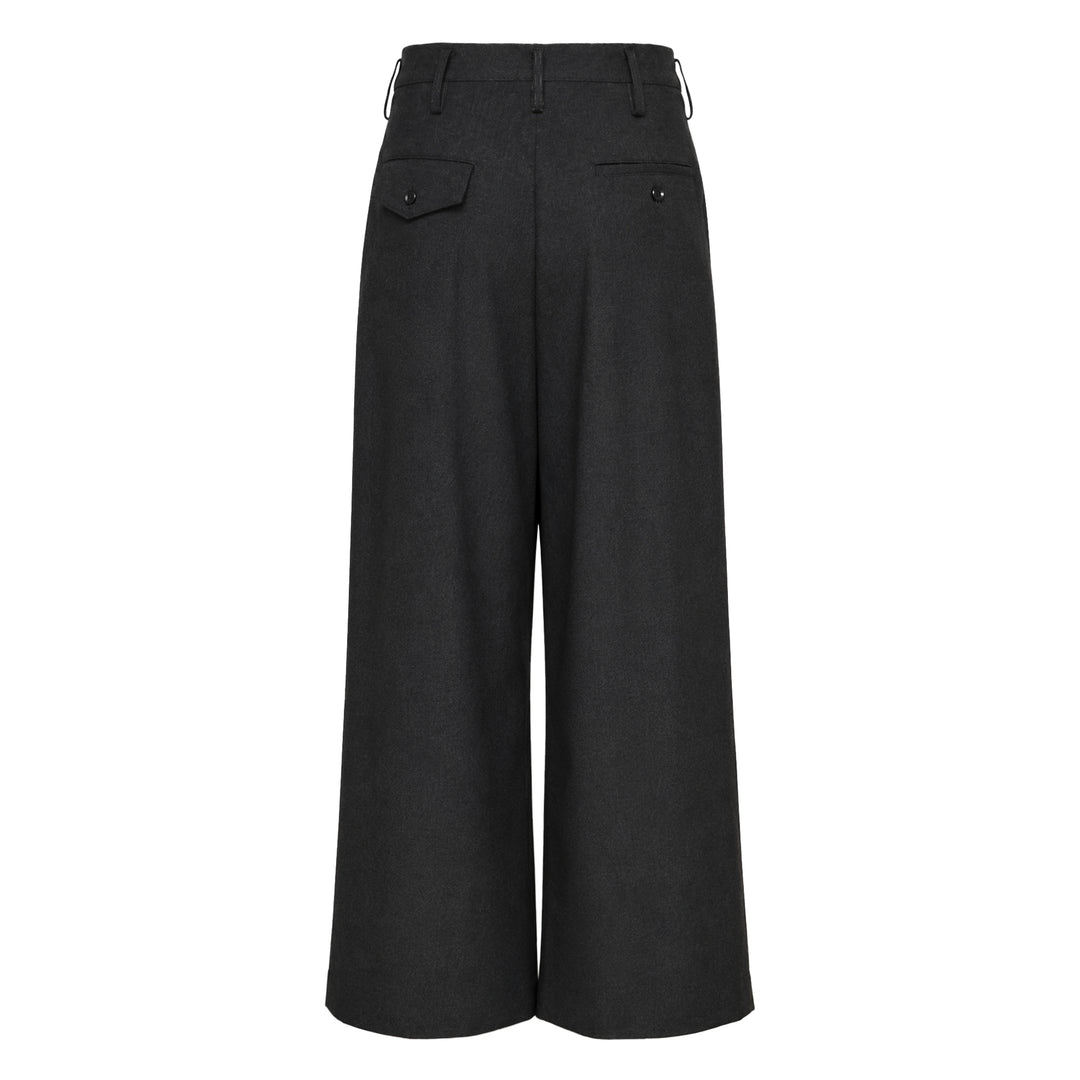 Maxi Wide Pants
