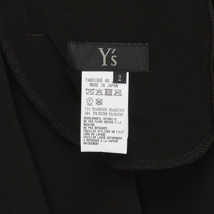 Sleeveless Stand Collar Dress