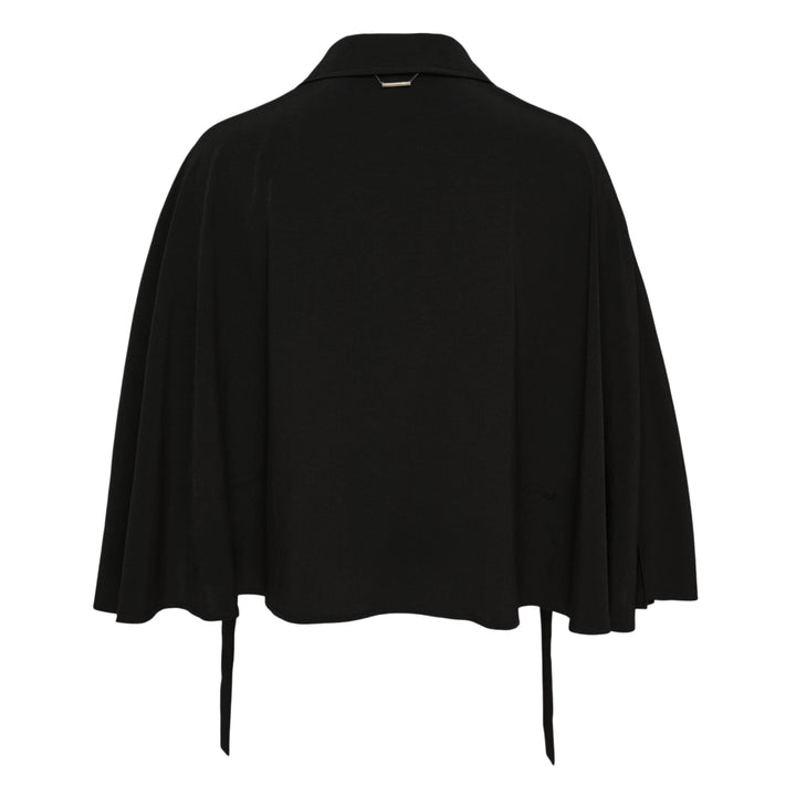 Tailored Cape