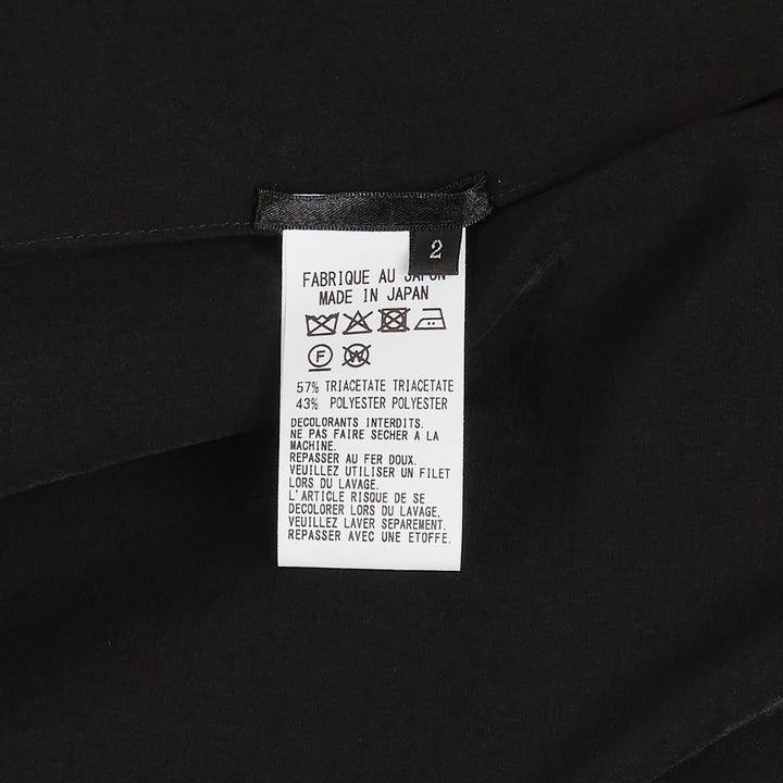Tailored Cape