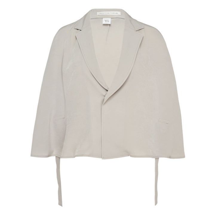 Tailored Cape
