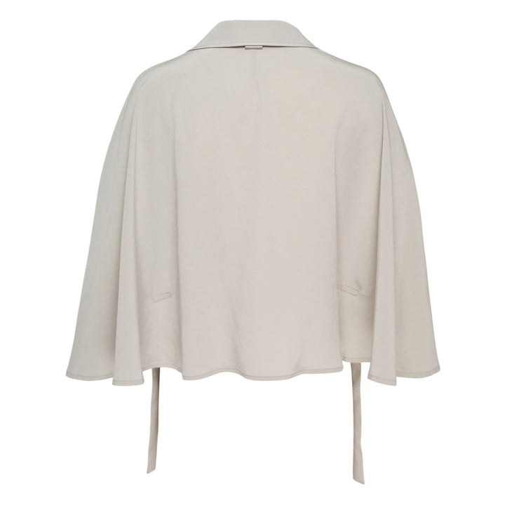 Tailored Cape