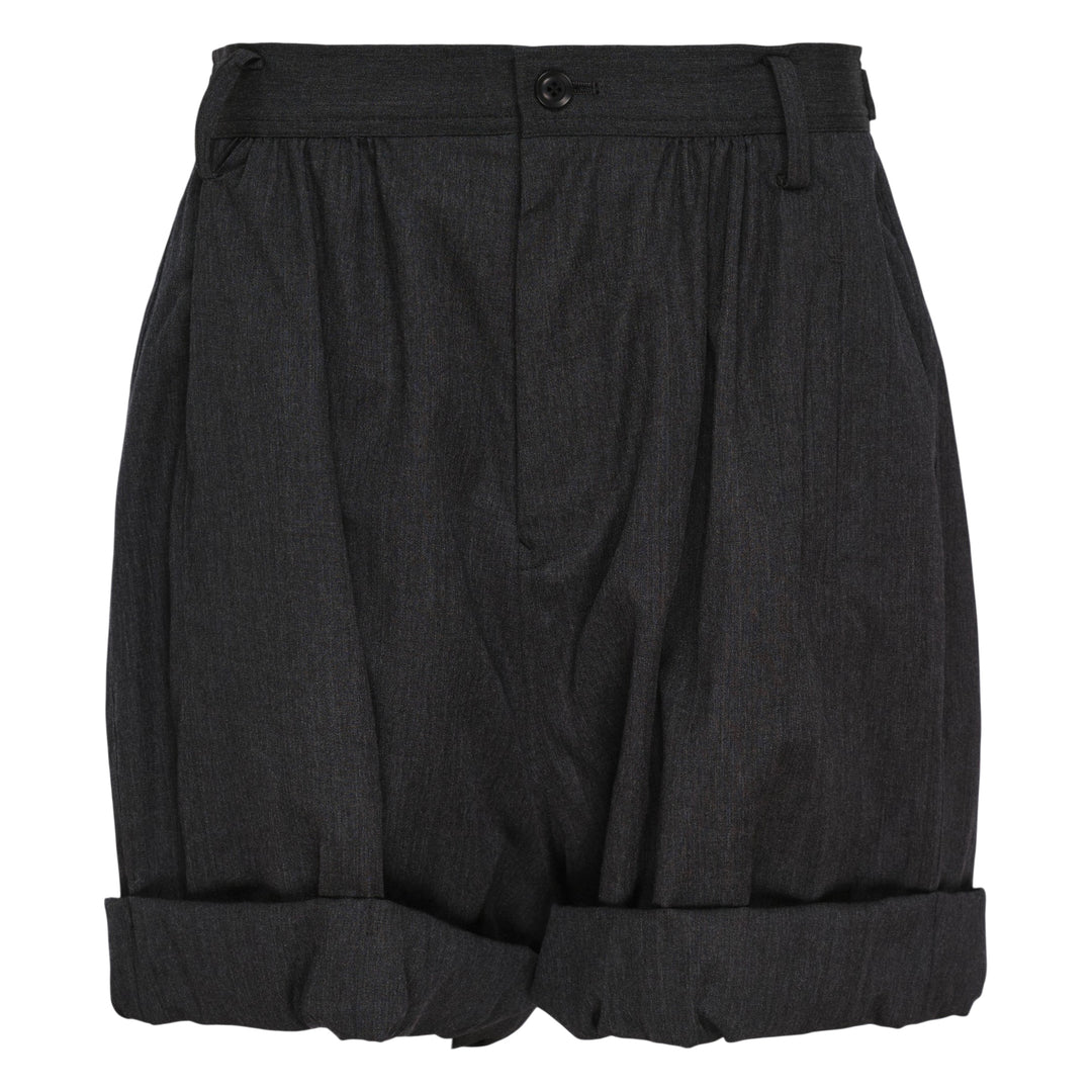 Balloon Shorts