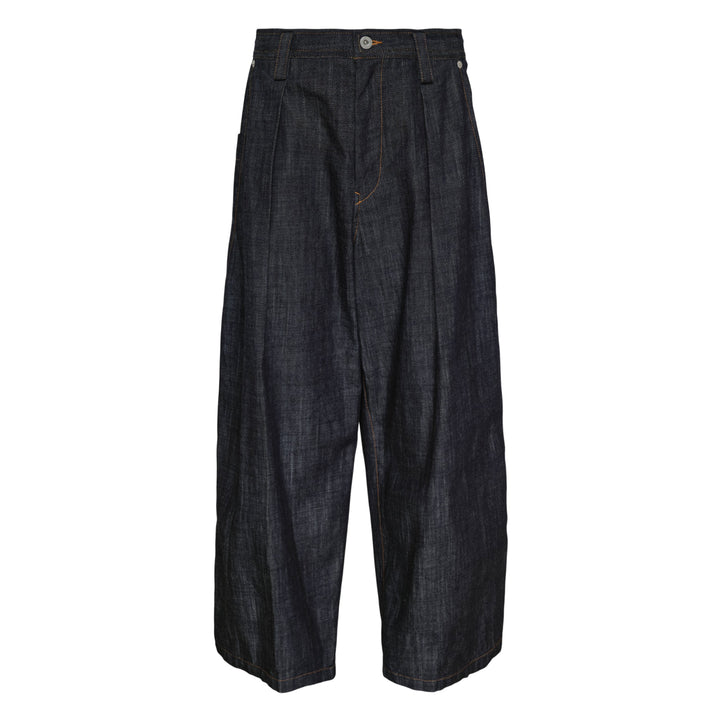O-Front Big Pocket Pants