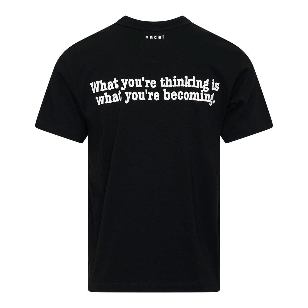 Muhammad Ali Graphic Tee