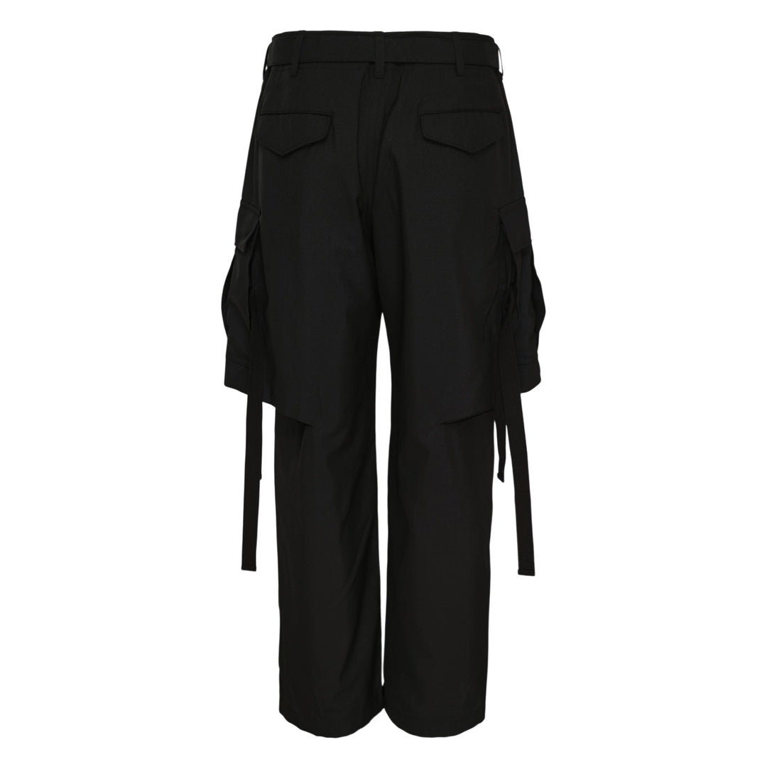 Suiting Cargo Pants