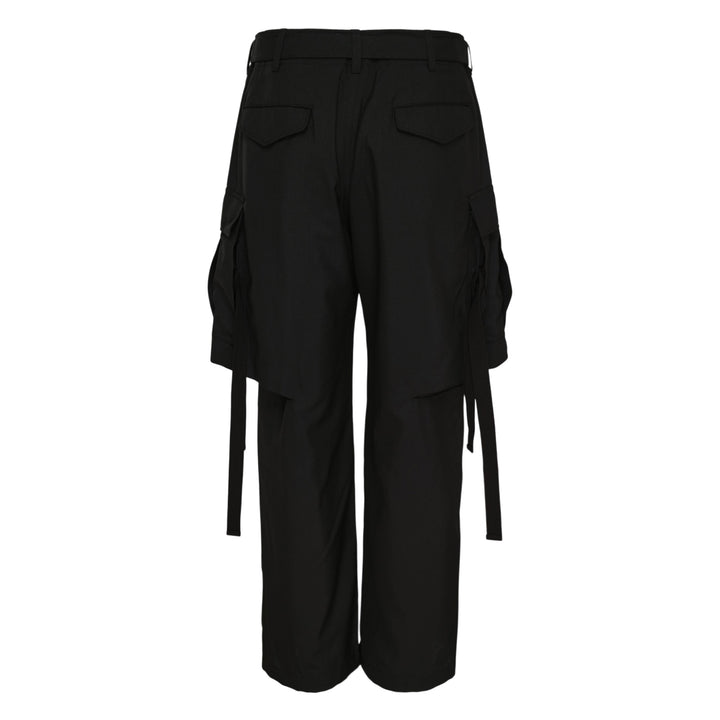 Suiting Cargo Pants