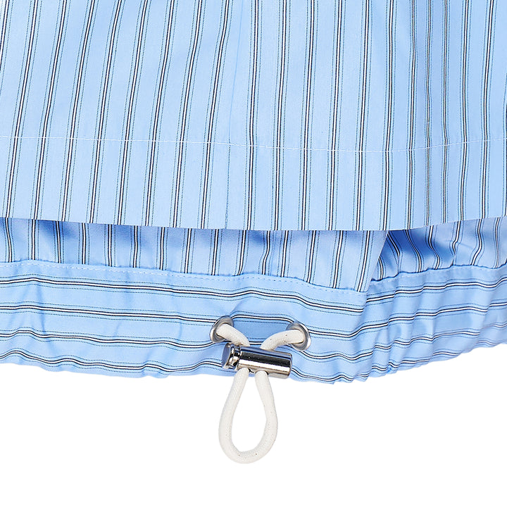 Poplin Long Sleeve Shirt