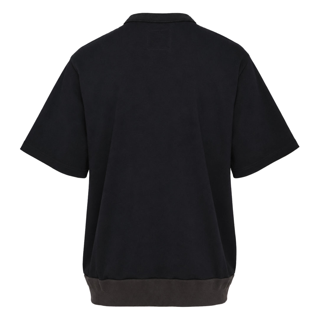 Cotton Jersey T-Shirt
