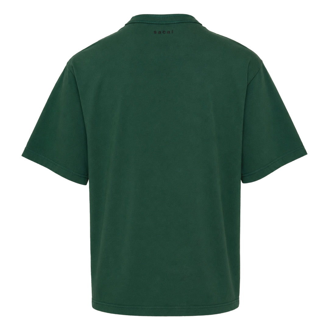 Cotton Jersey T-Shirt
