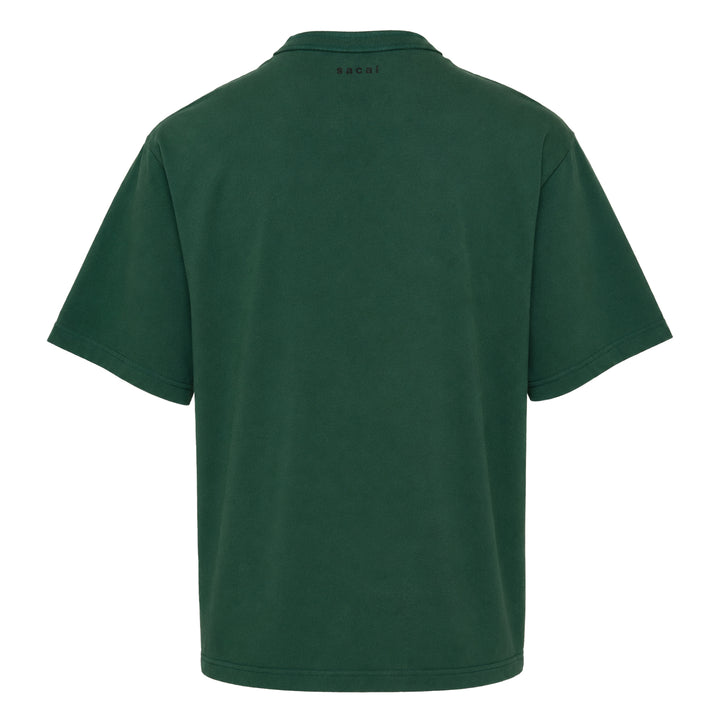 Cotton Jersey T-Shirt