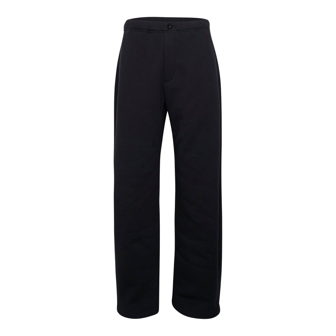 Cotton Jersey Pants