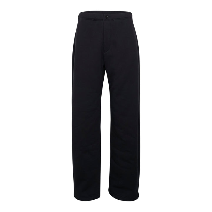 Cotton Jersey Pants