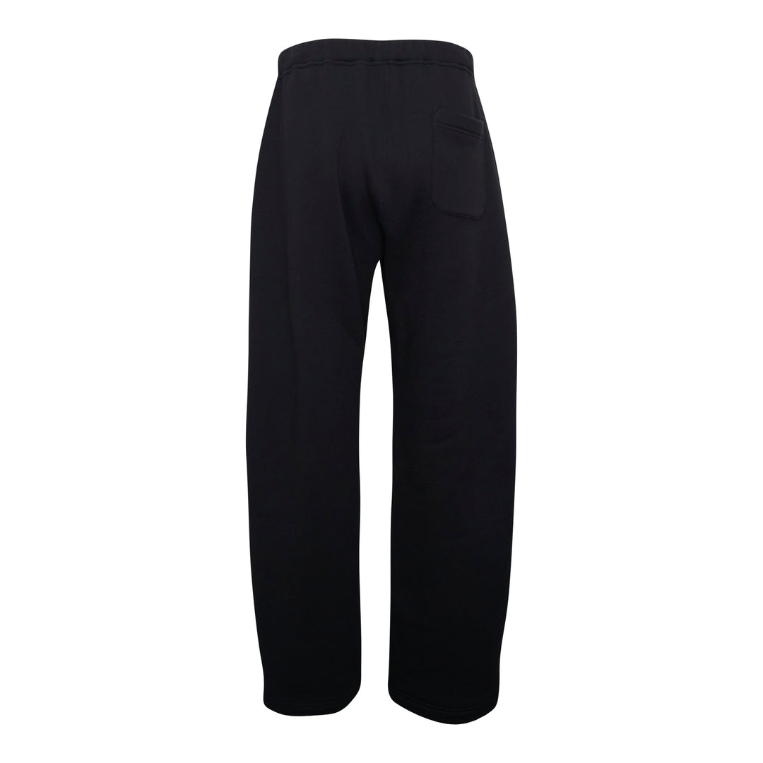 Cotton Jersey Pants