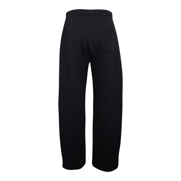 Cotton Jersey Pants