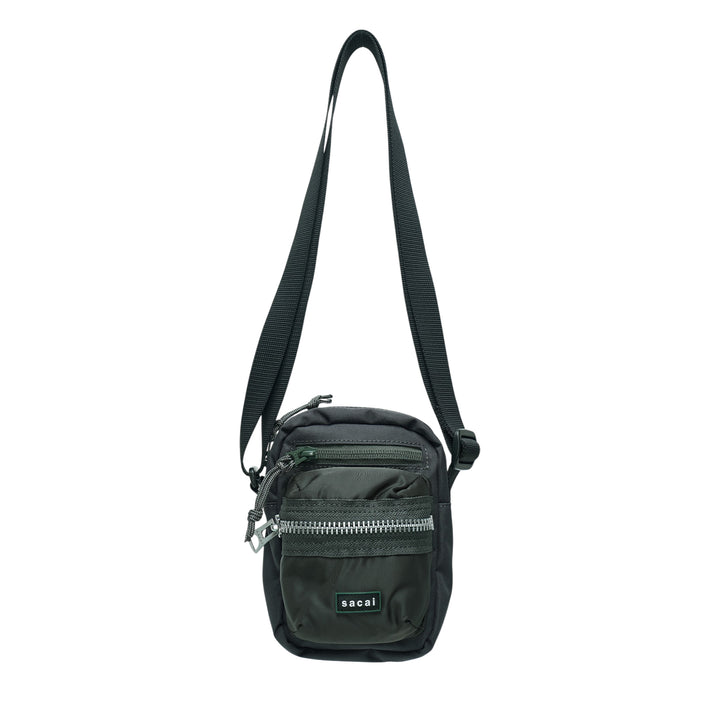 Pocket Pouch Mini Bag