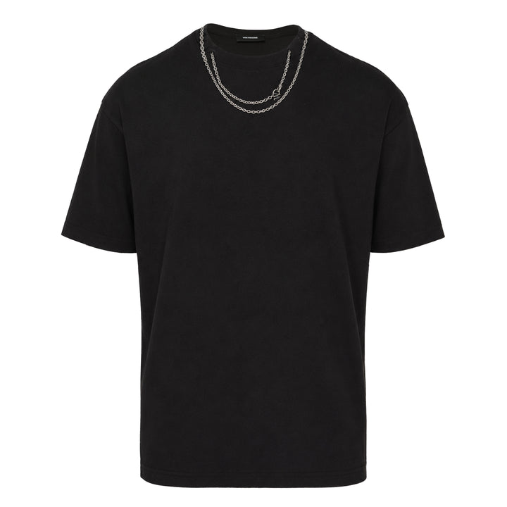 Chain Necklace T-Shirt