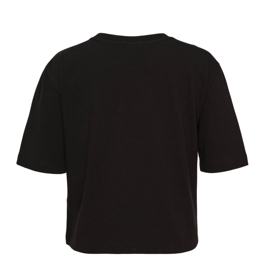 Chain Print T-Shirt