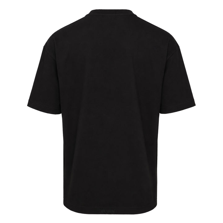 Drawing Teddy Black Tee
