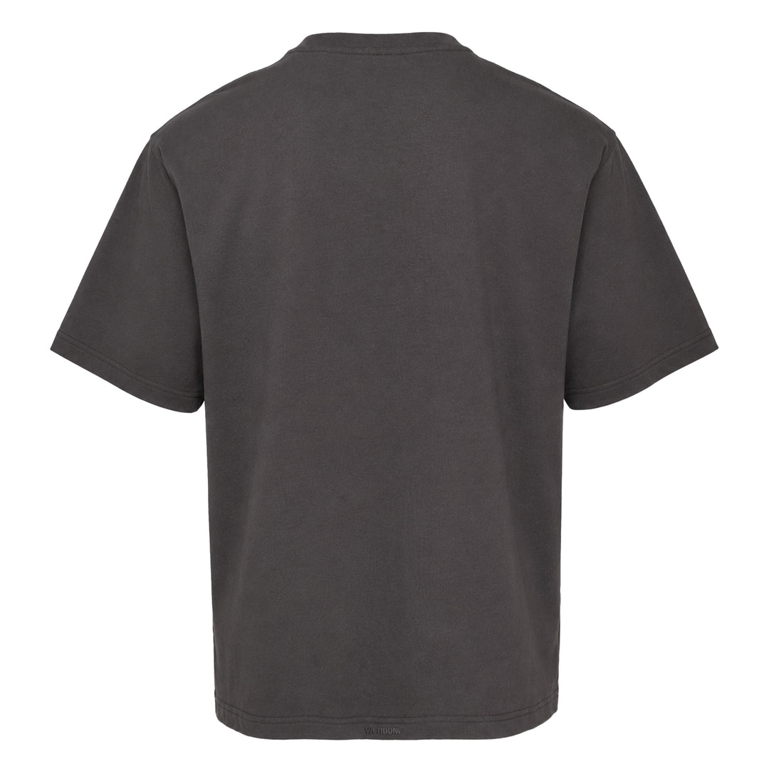 Doodle Teddy Pocket Tee