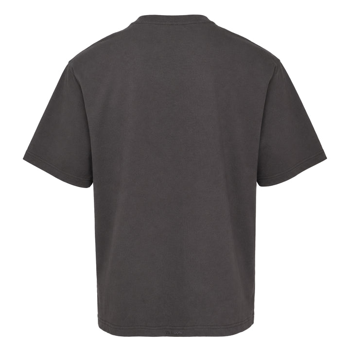 Doodle Teddy Pocket Tee