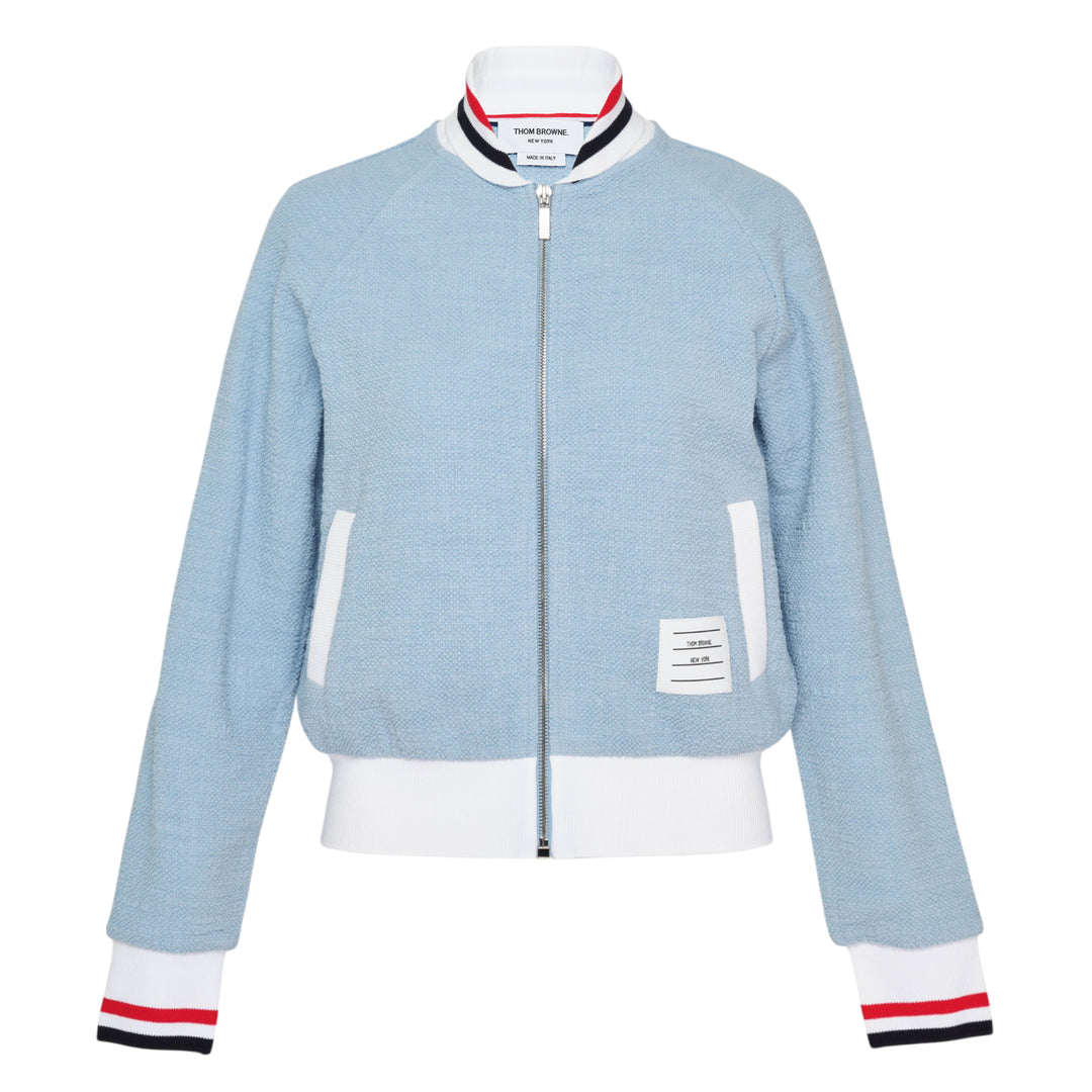 RWB Tipping Bomber Jacket
