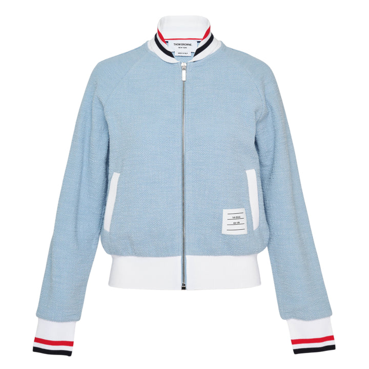RWB Tipping Bomber Jacket