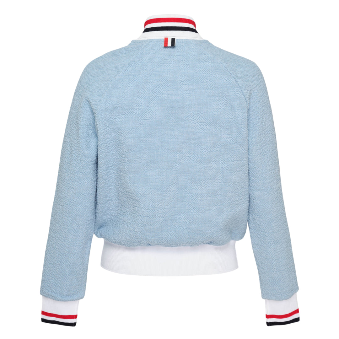 RWB Tipping Bomber Jacket