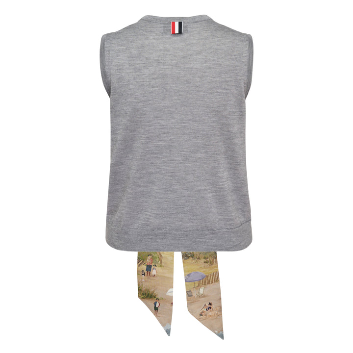 Nantucket Scenic Jersey Tank