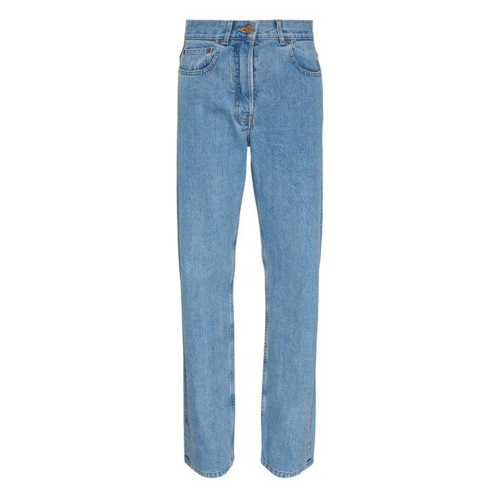 Classic 5-Pocket Jeans