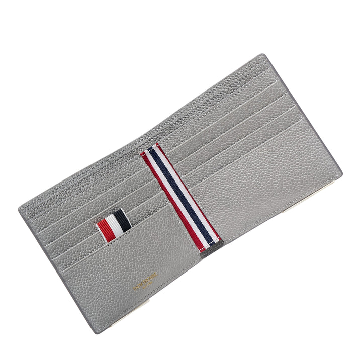 Nantucket Scenic Billfold Wallet
