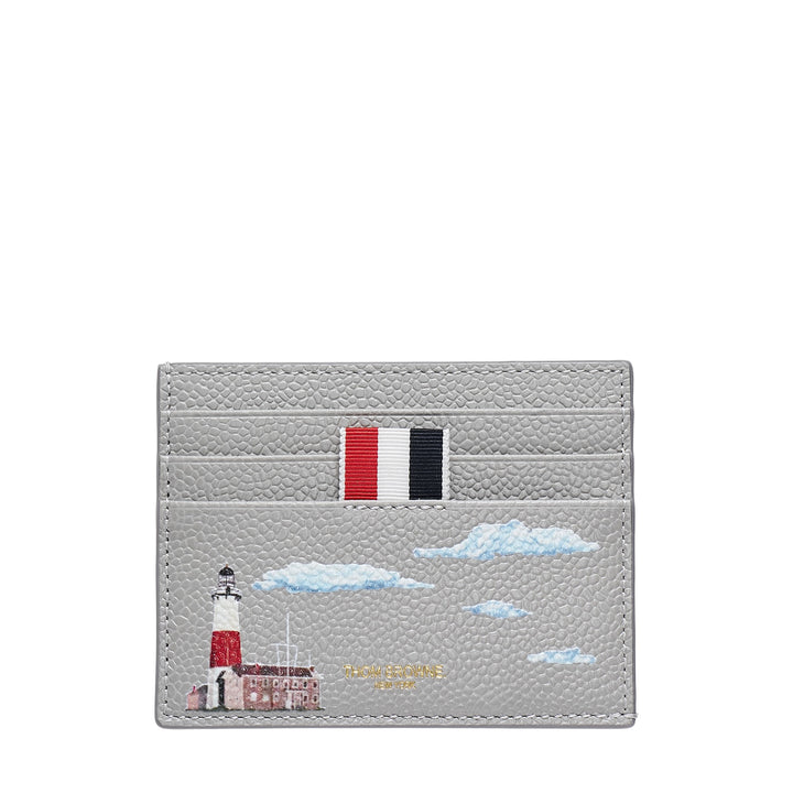 Lighthouse Single Card Holder